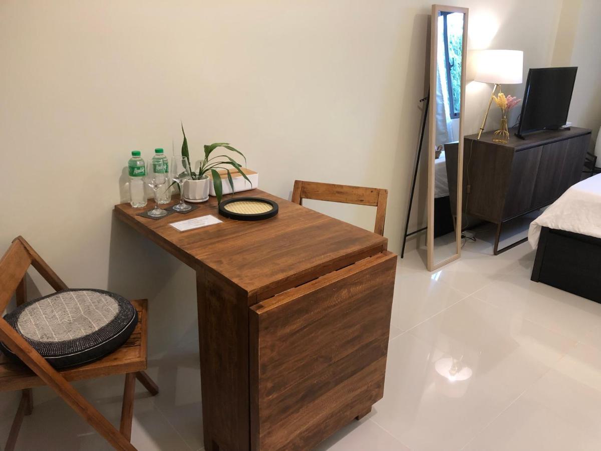 Brenthill Premium Condo Багио Экстерьер фото