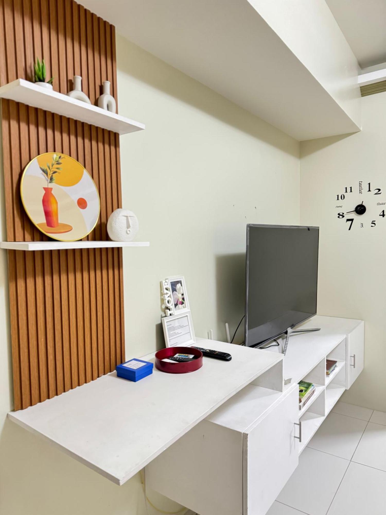 Brenthill Premium Condo Багио Экстерьер фото